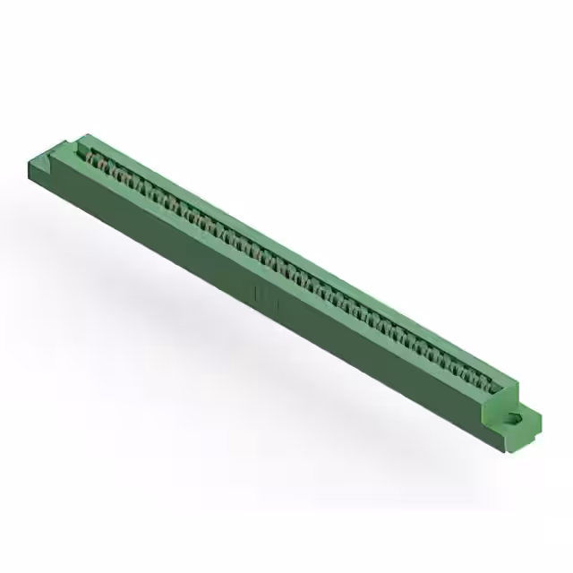 307-034-454-104 EDAC Inc.  Edgeboard Connectors